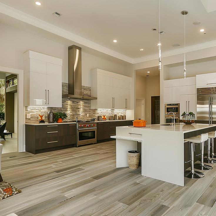 Chichester Residence