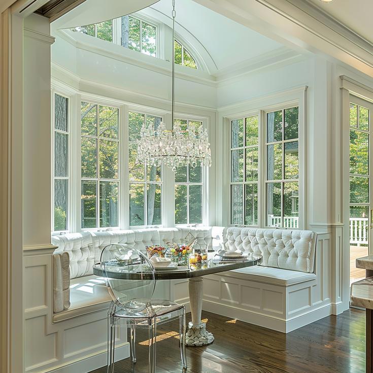 Classic Elegance