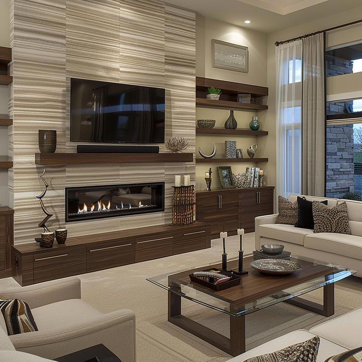 Client House