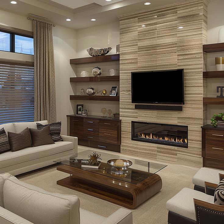 Client House