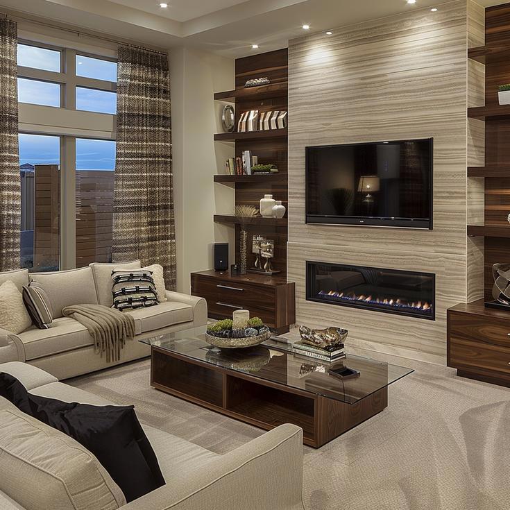 Client House