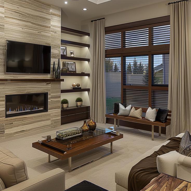 Client House