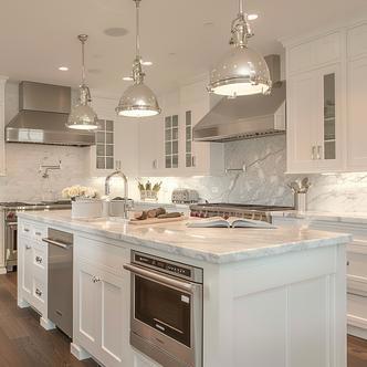 Clyde Hill Modern Farm House | Vouzzy