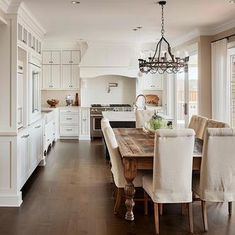 Coastal Lake Home Remodel | Vouzzy