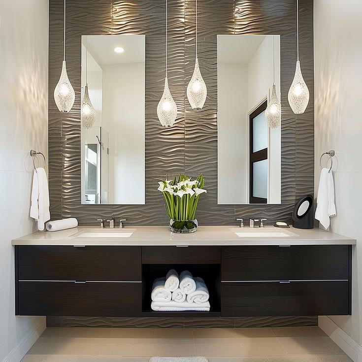 Contemporary Laminate