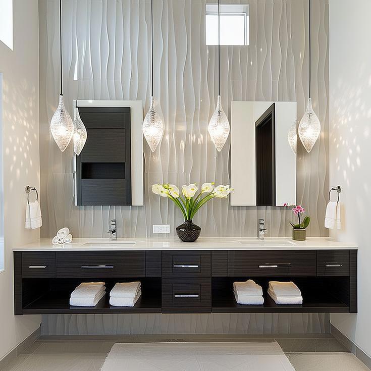 Contemporary Laminate