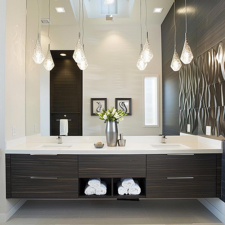 Contemporary Laminate