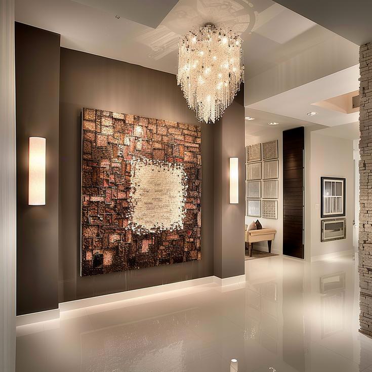 Contemporary Private Residence Palm Beach County