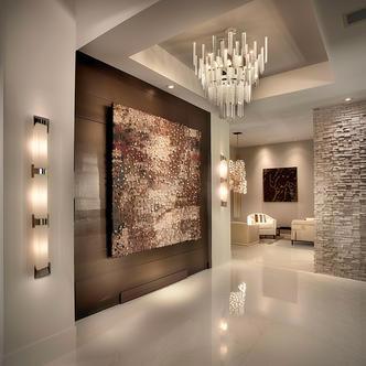 Contemporary Private Residence Palm Beach County | Vouzzy