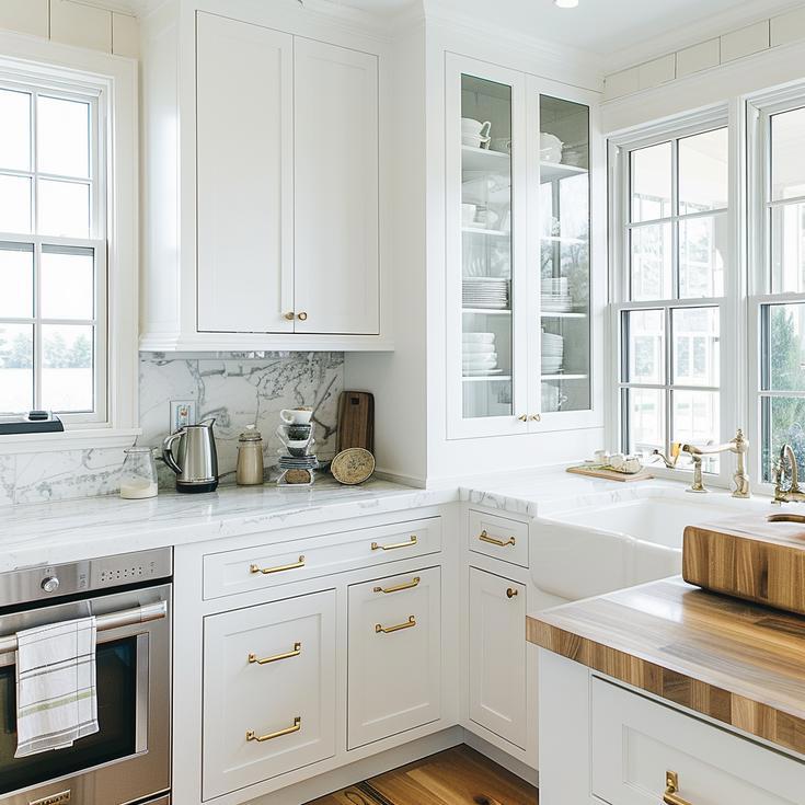 Cooperstown Farmhouse