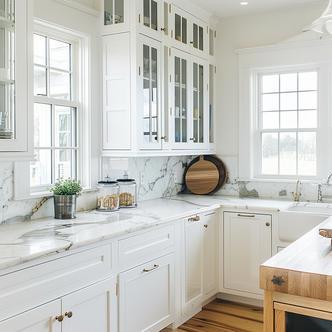 Cooperstown Farmhouse | Vouzzy