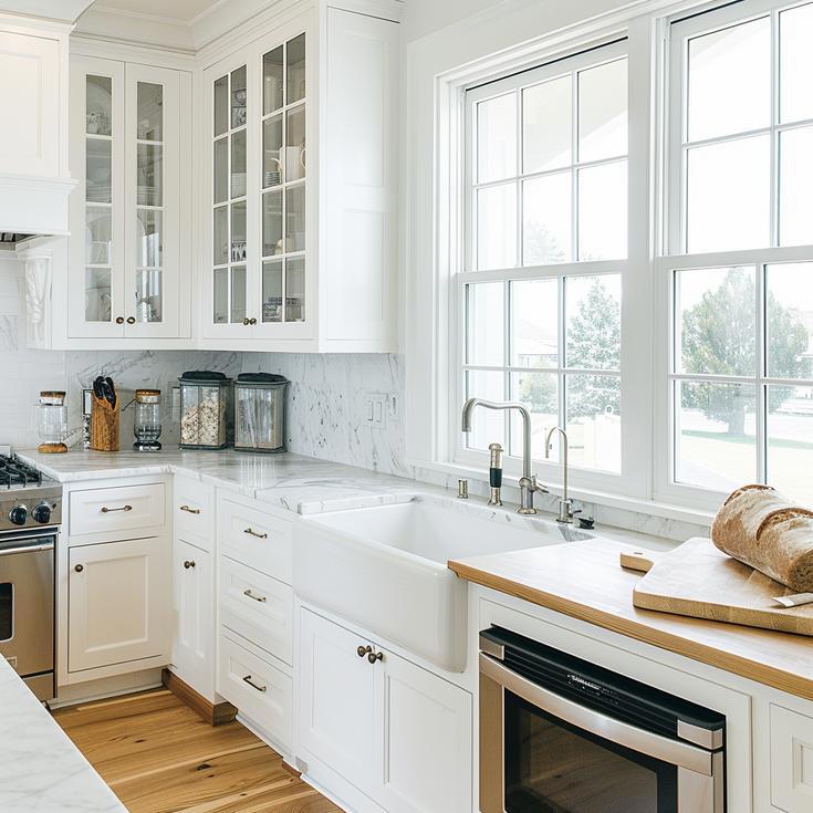 Cooperstown Farmhouse