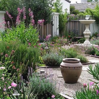 Cottage Garden | Vouzzy