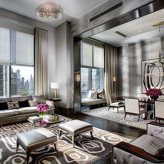 Cover article in NY Spaces | Vouzzy