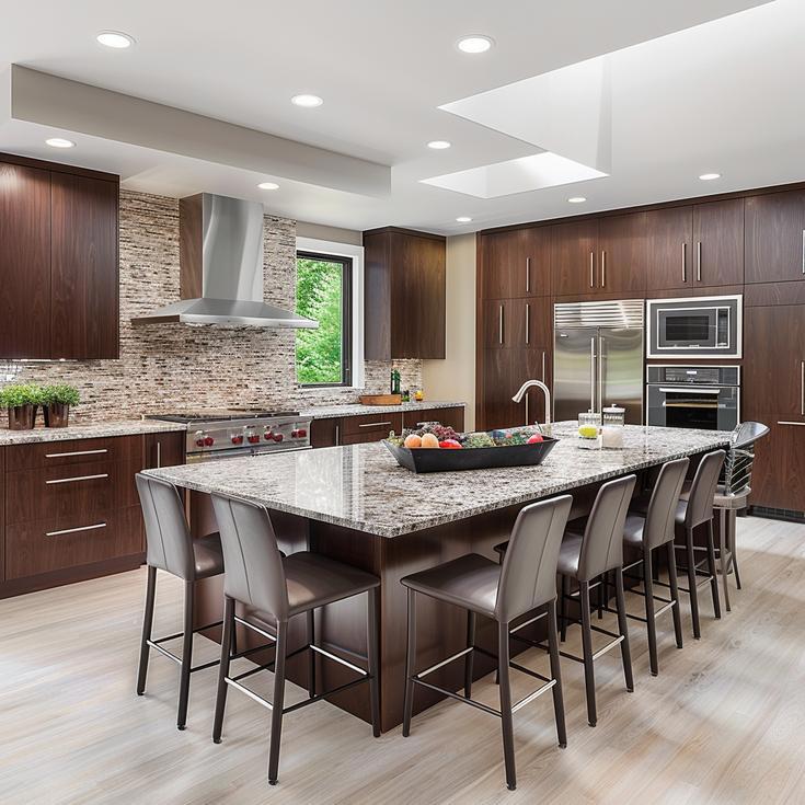 Cozy Modern