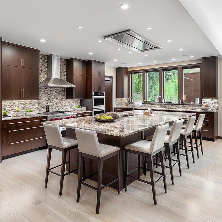 Cozy Modern