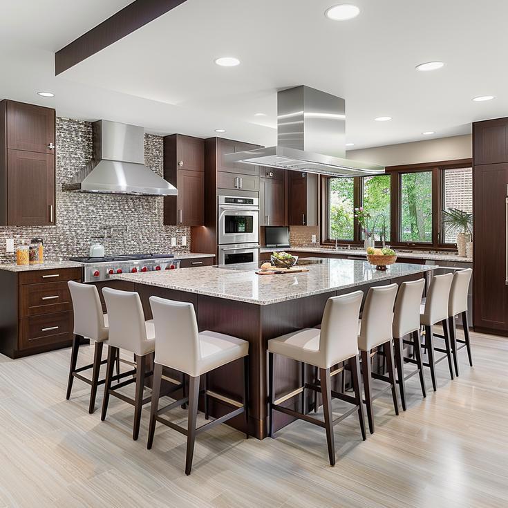 Cozy Modern