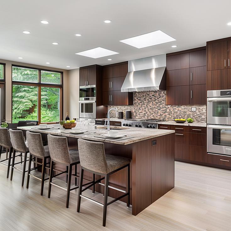 Cozy Modern