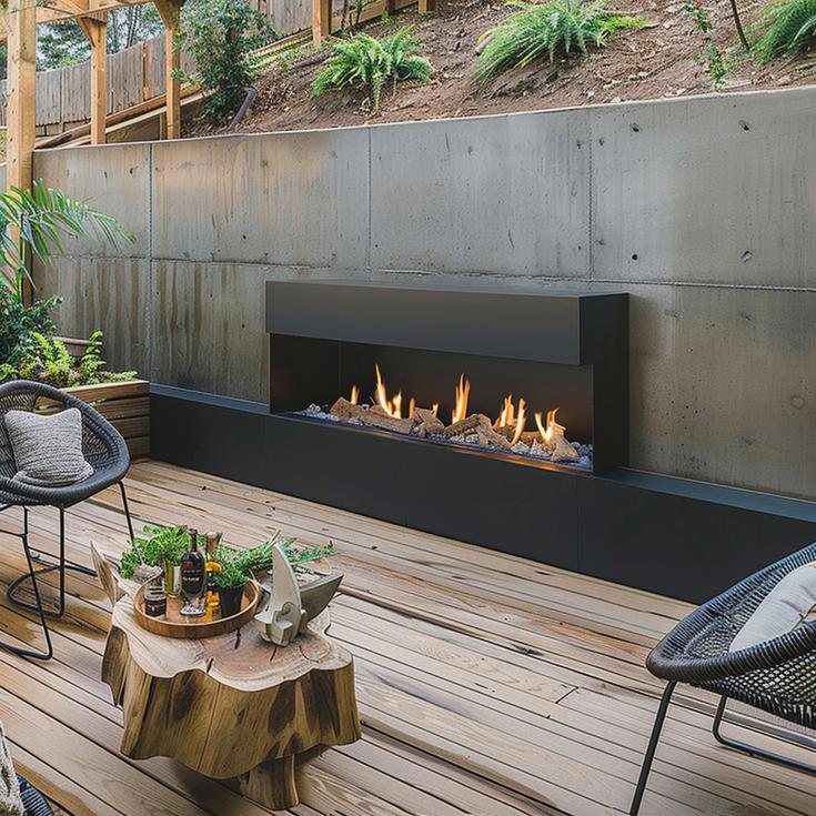 Crenshaw Residence