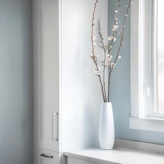 Custom Cabinetry - Hard Working Pantry | Vouzzy