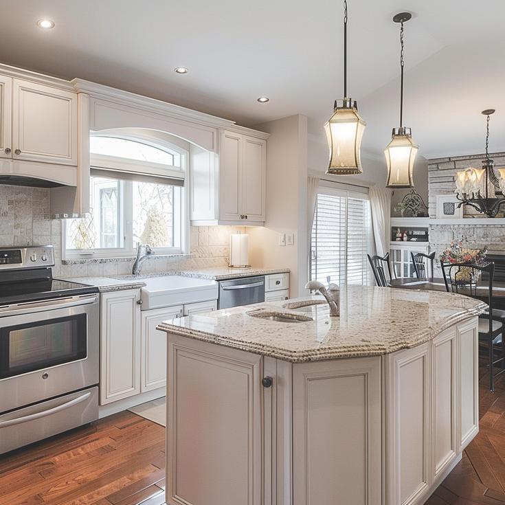 Delaware Kitchen Remodel