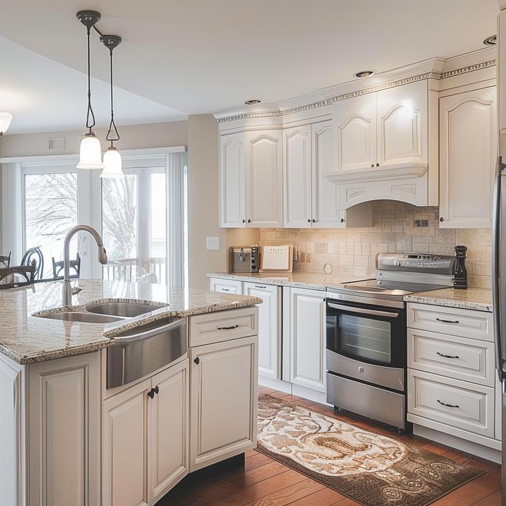 Delaware Kitchen Remodel