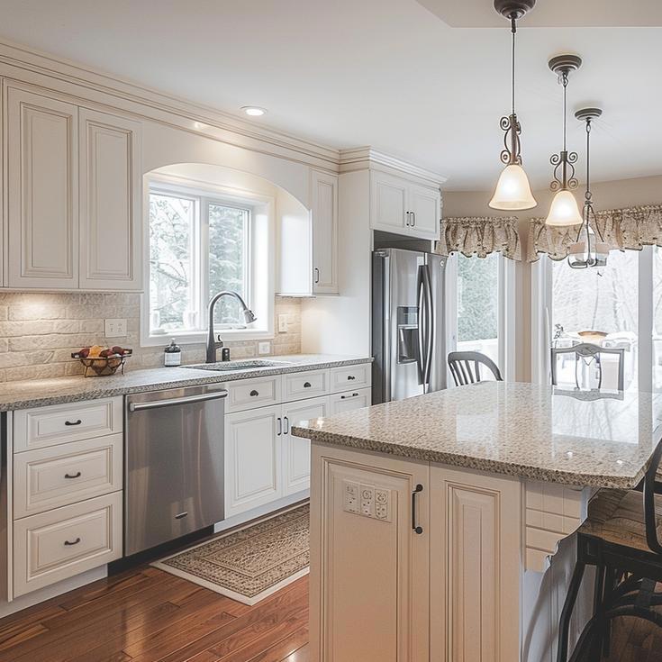 Delaware Kitchen Remodel