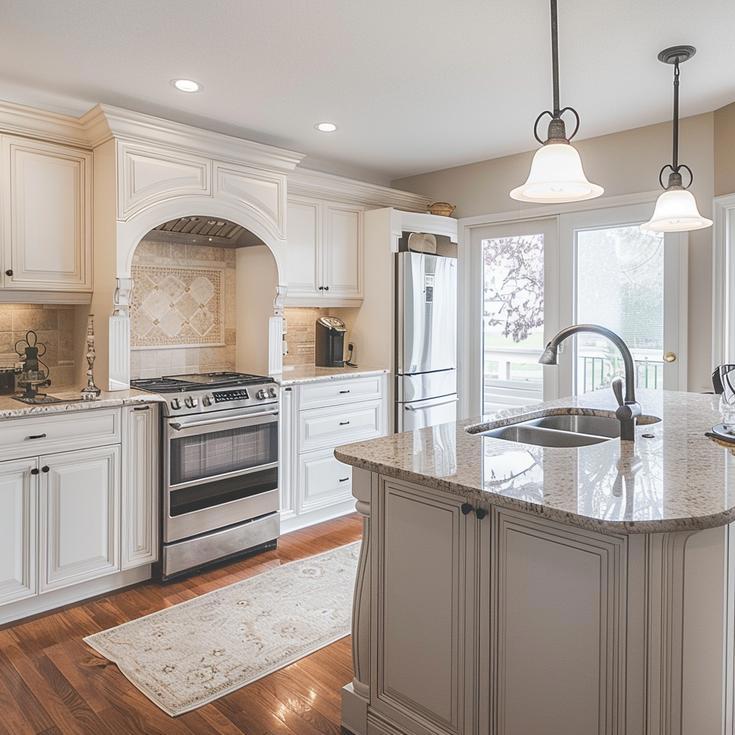 Delaware Kitchen Remodel