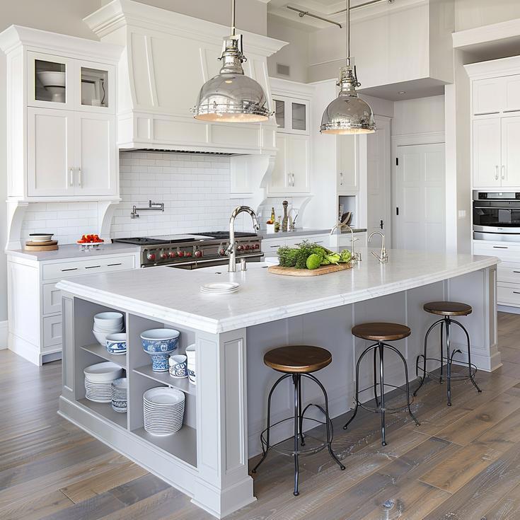 Della Terra® Quartz