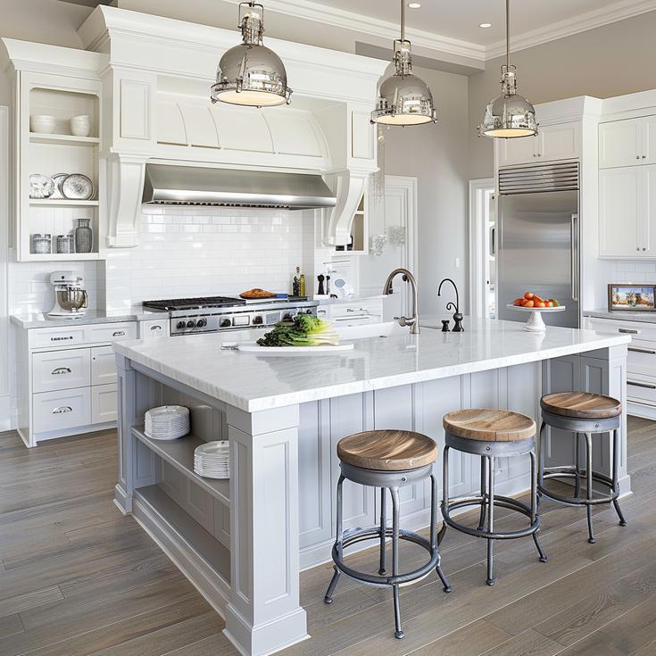 Della Terra® Quartz