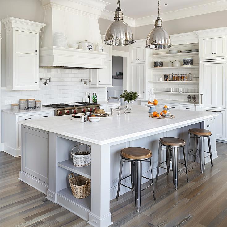 Della Terra® Quartz