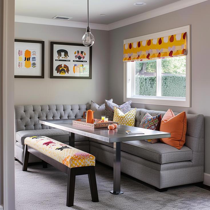 Dog Time Playroom