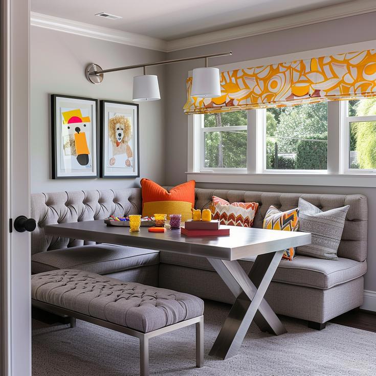 Dog Time Playroom