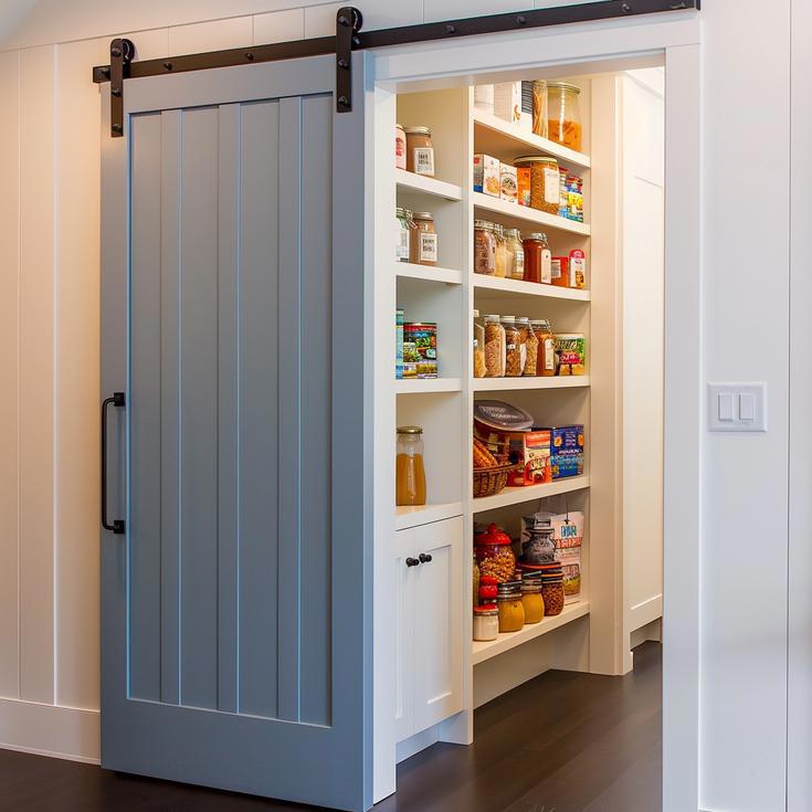 East Bay Remodel