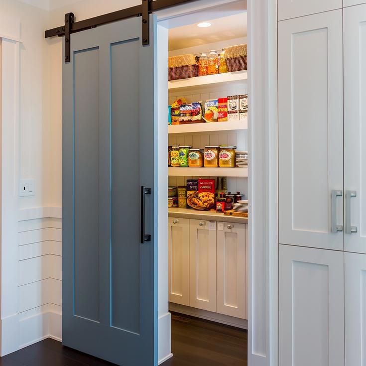 East Bay Remodel
