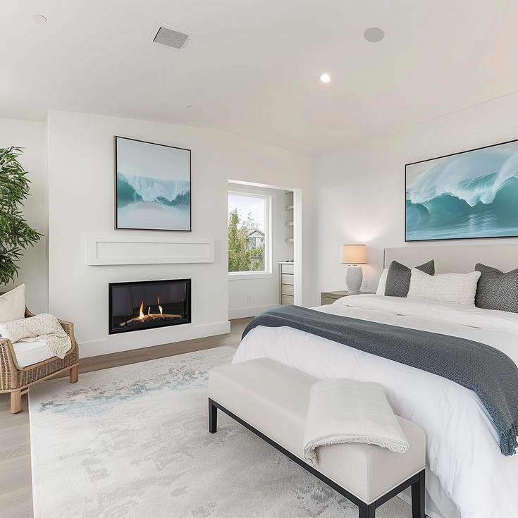 Eastside Costa Mesa Remodel
