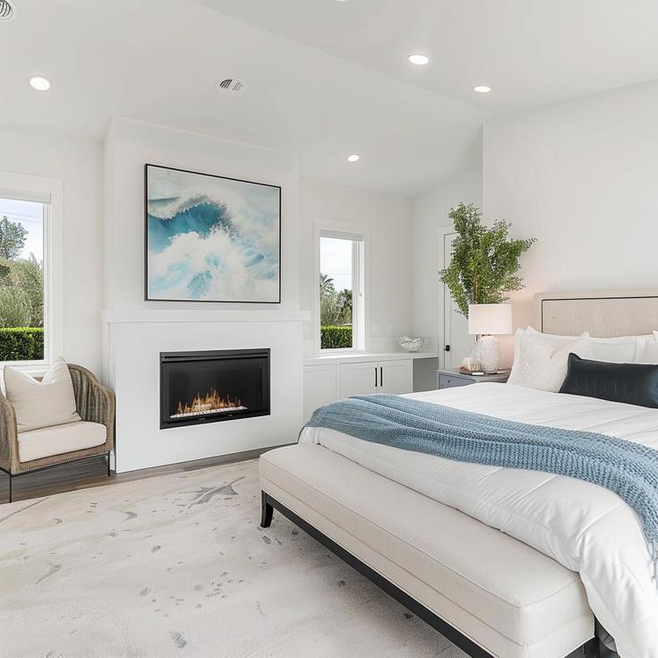 Eastside Costa Mesa Remodel