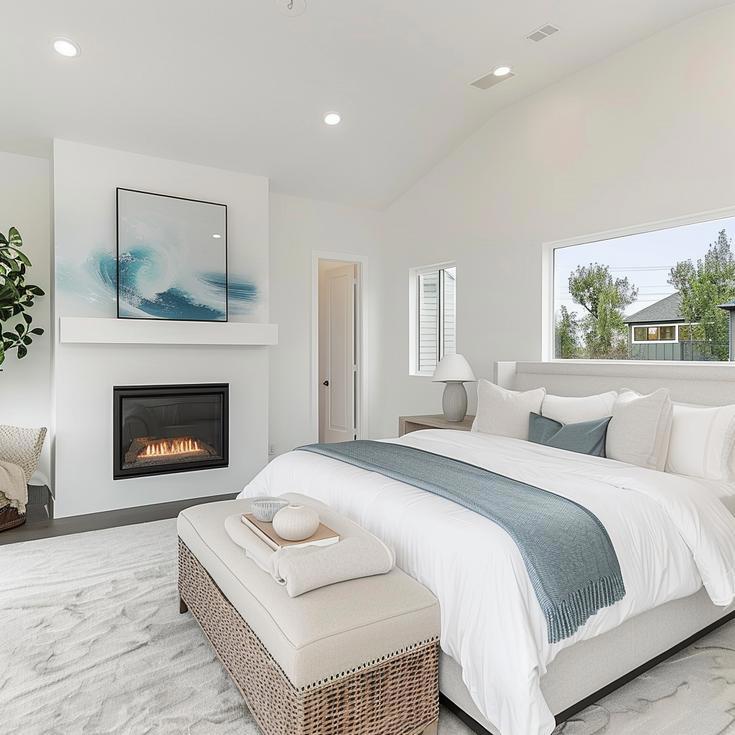 Eastside Costa Mesa Remodel