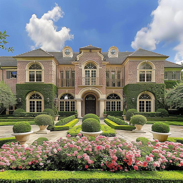 Estate of Grace