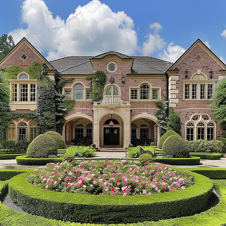 Estate of Grace