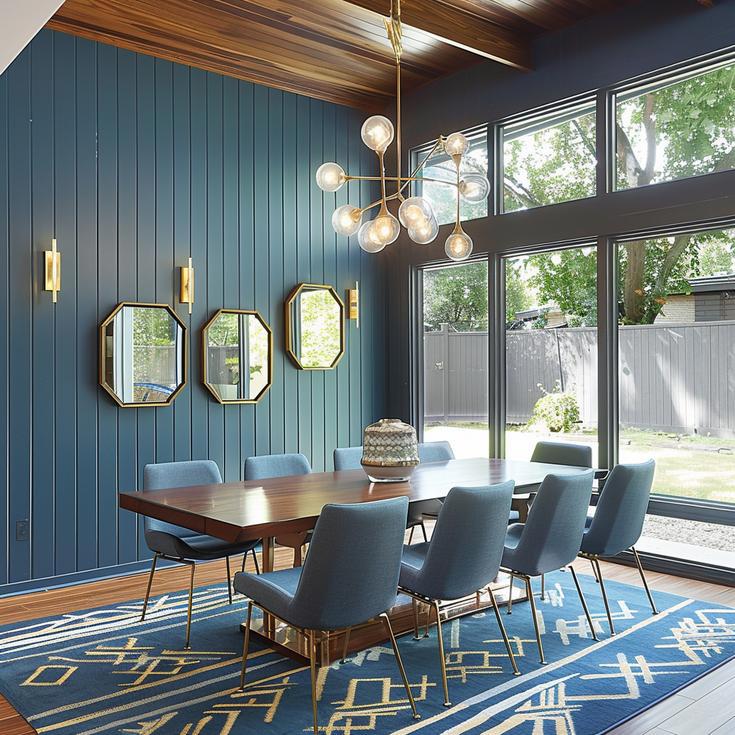 Fairway Mid Century Remodel