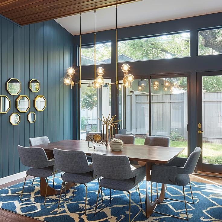 Fairway Mid Century Remodel