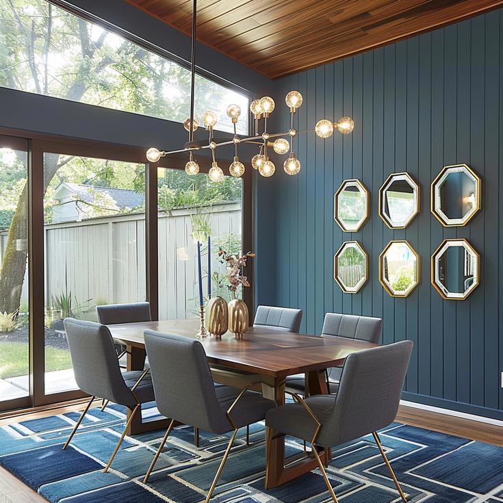 Fairway Mid Century Remodel