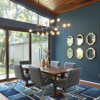 Fairway Mid Century Remodel | Vouzzy