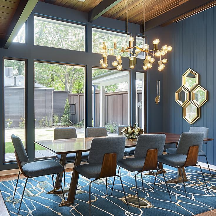 Fairway Mid Century Remodel