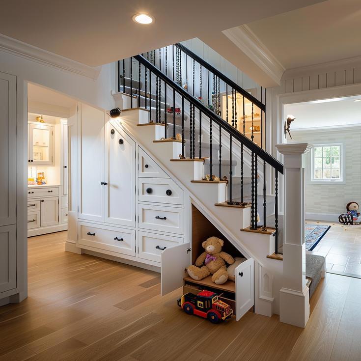 Family Farmhouse Addition