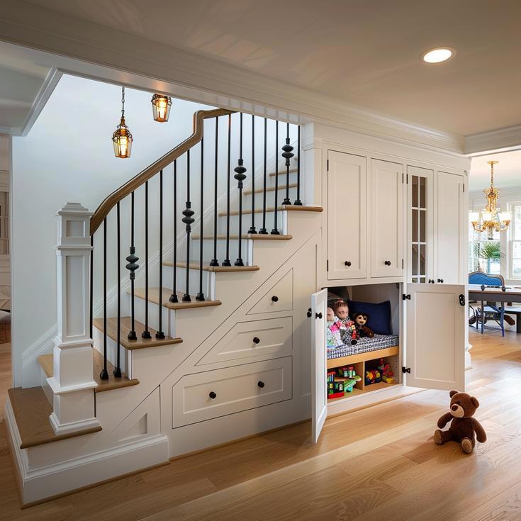 Family Farmhouse Addition