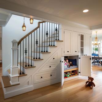 Family Farmhouse Addition | Vouzzy