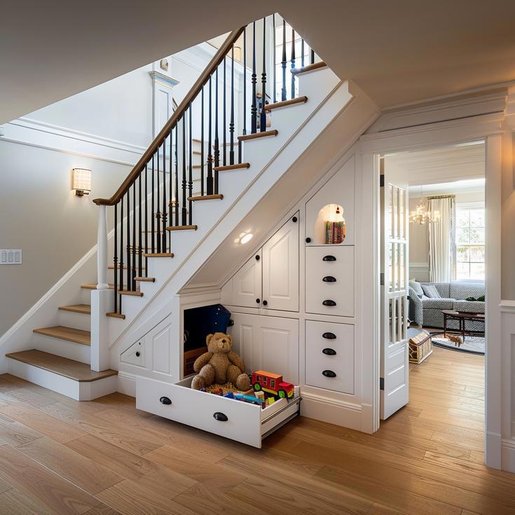 Family Farmhouse Addition