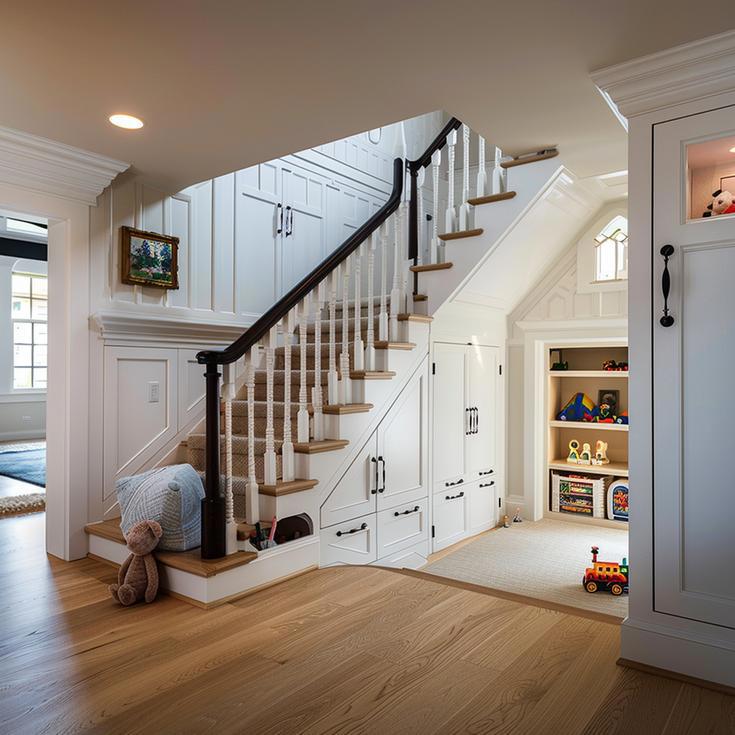 Family Farmhouse Addition